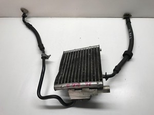 Audi A6 C5 2004 Allroad 2.5TDI 132KW Getriebeöl & Aditional Kühler 4B0317021C