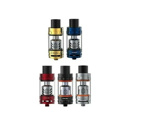 SMOK TFV8 Cloud Beast Subohm Tank 6ml - Bild 2 von 3