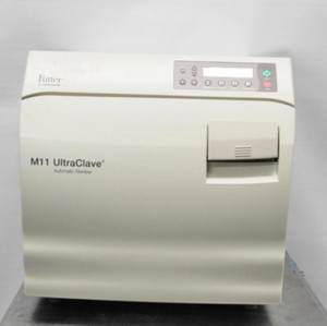 Sterilizer Midmark M11-020 REFURBISHED 220V