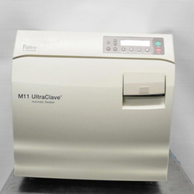 Sterilizer Midmark M11-020 REFURBISHED 220V
