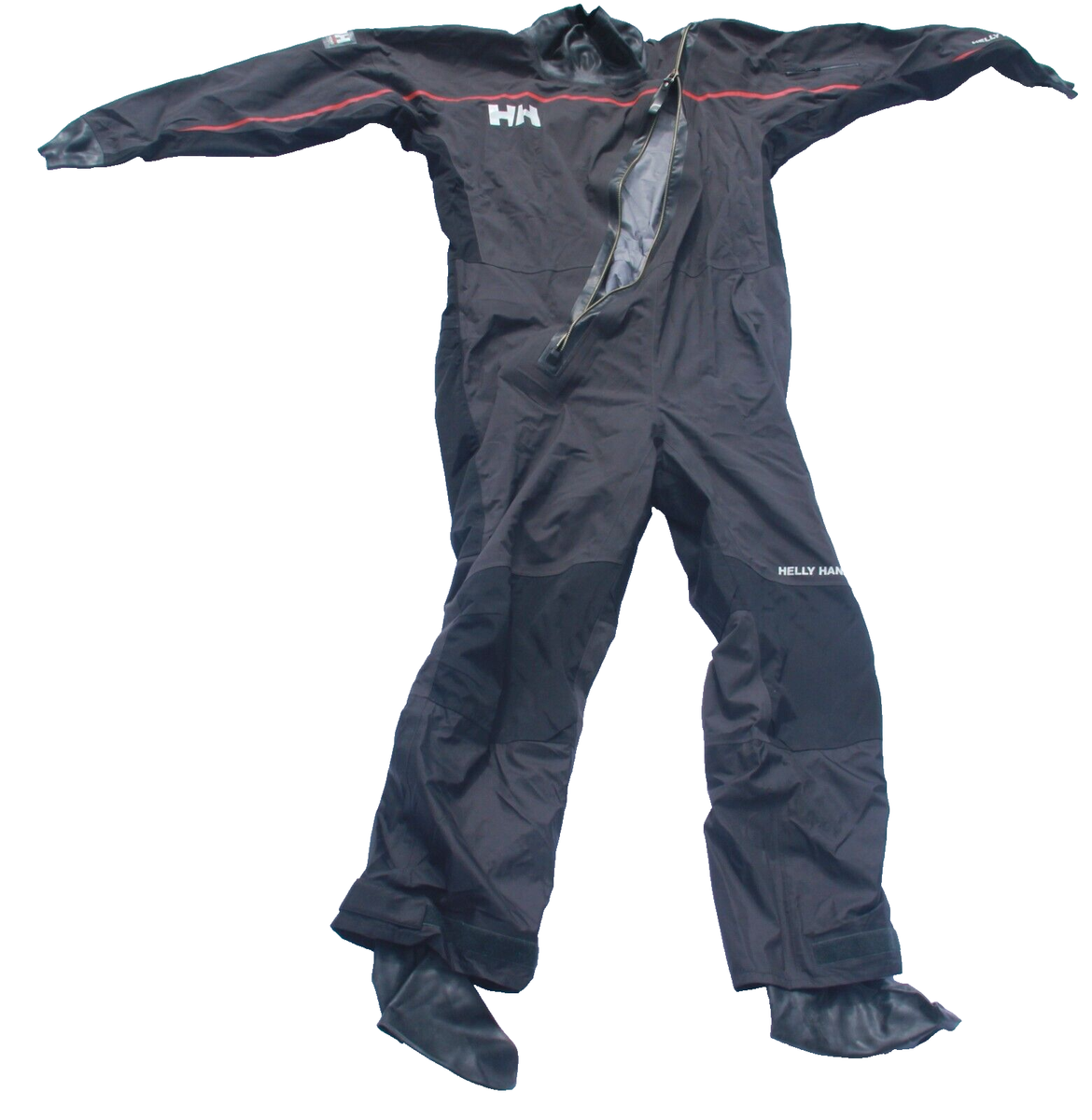 Sailing Drysuit Helly Hansen Drysuit Helly Hansen Hydropower Pro - Main Image