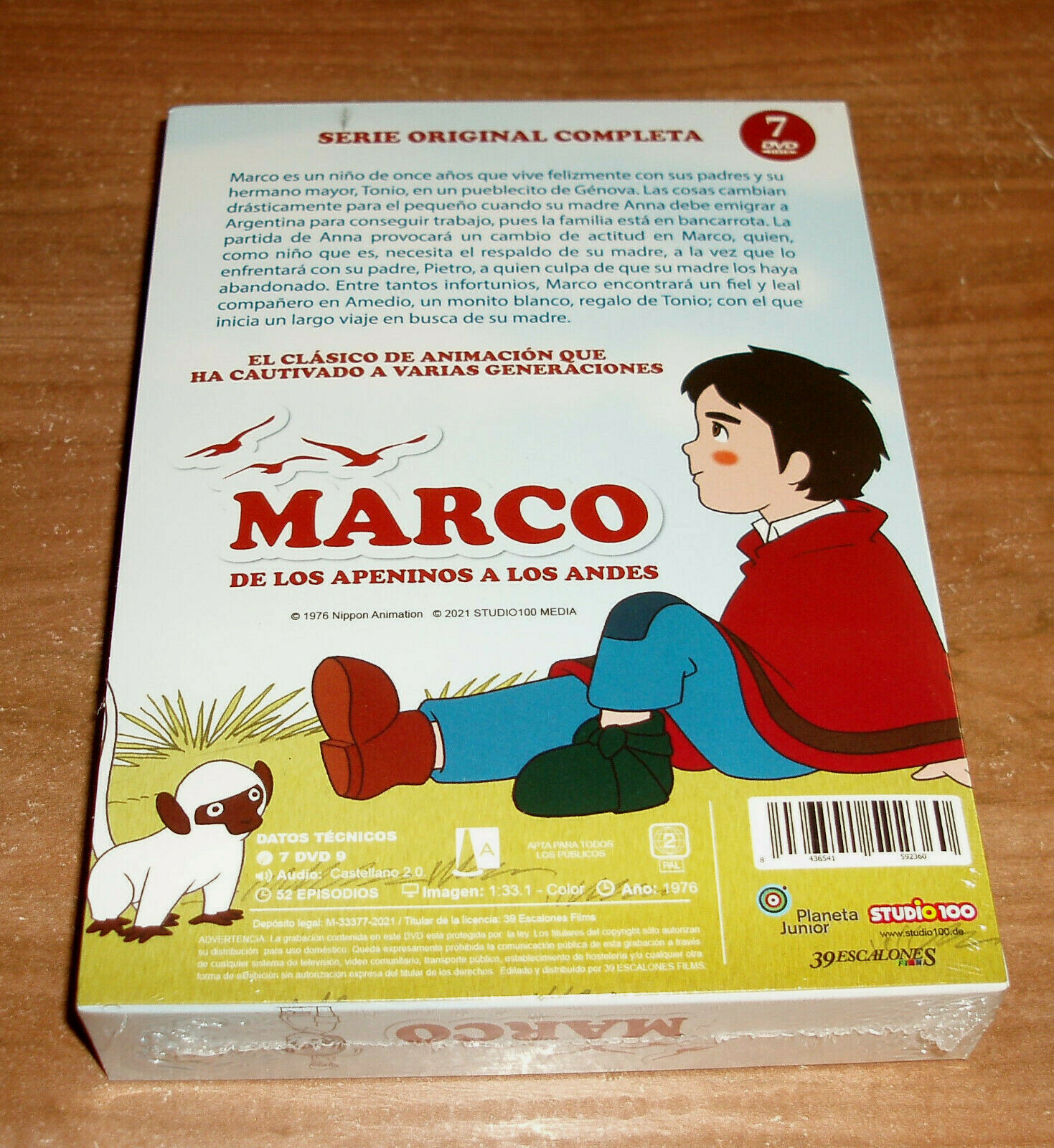 Imagen 2 de 6