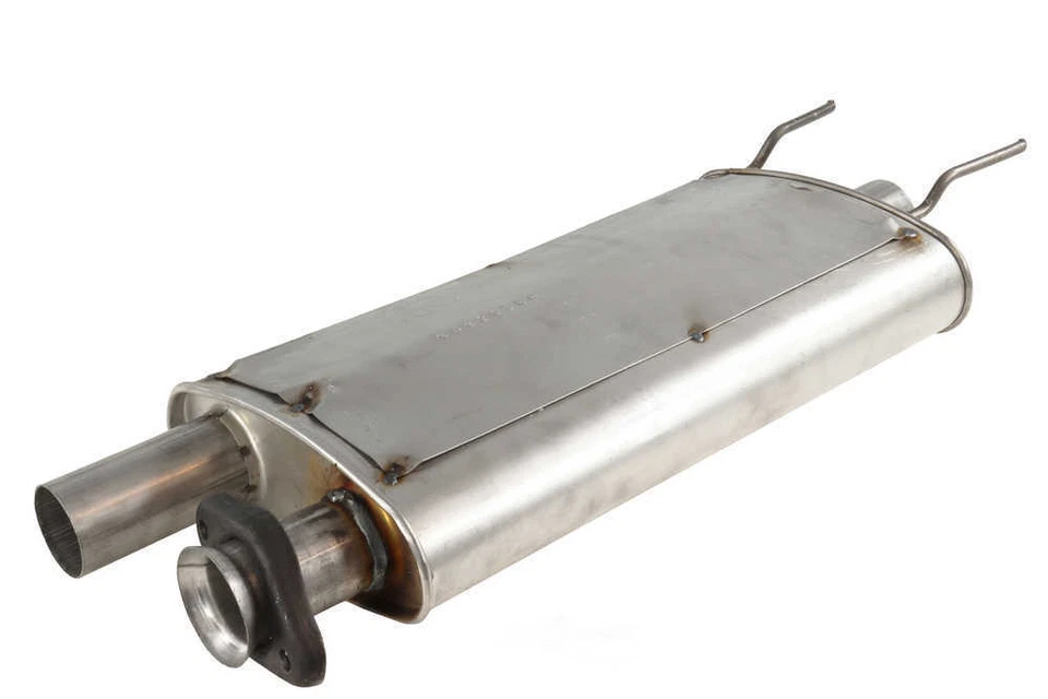 Silenciador de escape - 2 puertas escape AP 700299 para Ford Explorer 1997 Foto 2 de 3