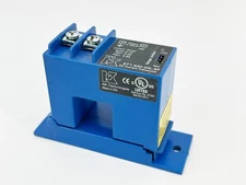 New NK Technologies AT1-420-24L-SP Current Transducer 24VDC 4-20MA 50A