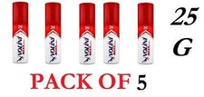 Volini Maxx Pain Relief Spray 25g  Pack of 5  Free Shipping faster pain relief