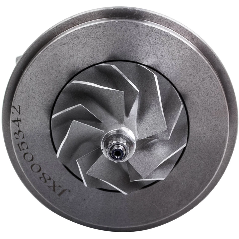 Cartucho Turbo Chra Para Land Rover Discovery 2.5 Tdi 90-99 113hp 300 Tdi Nuevo Foto 2 de 4