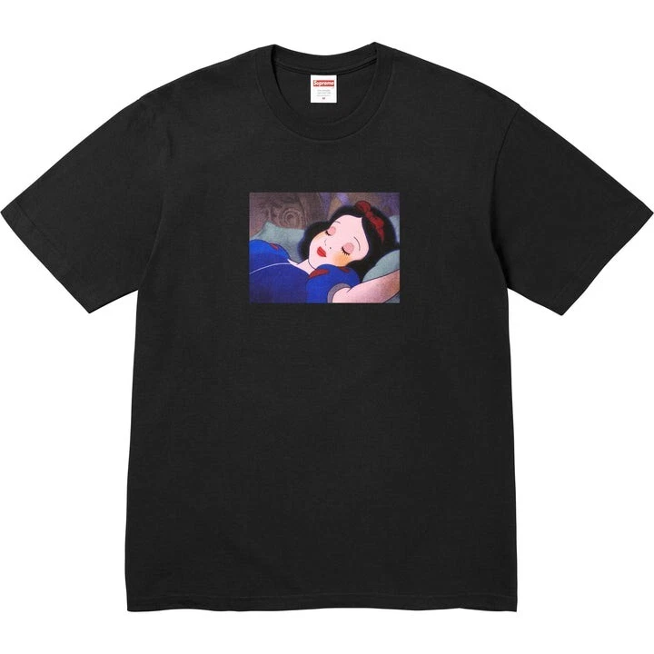 T shirt Supreme Nouvelle Sortie 2024 XL
