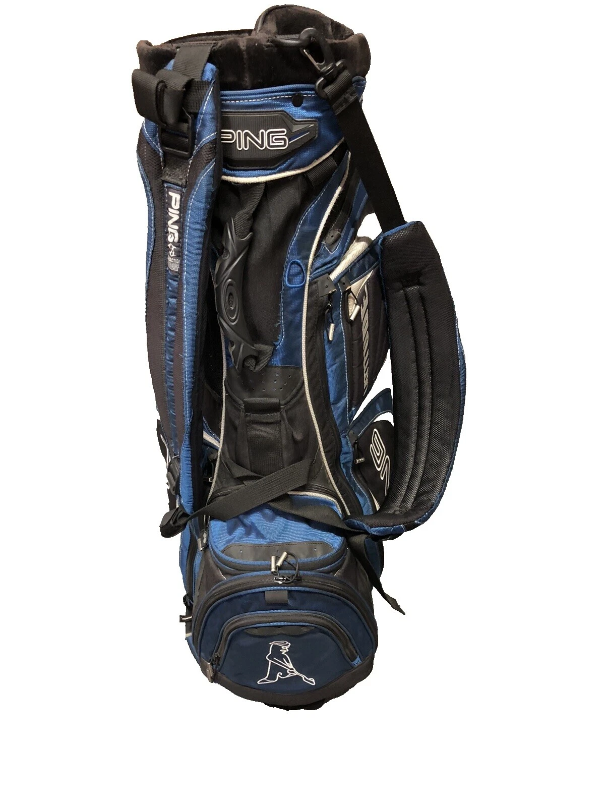 Bolsas de Golf Moderno Ping