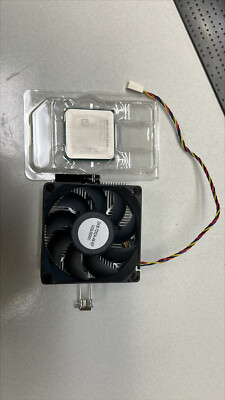 AMD A4-6300B 3.7 GHz Socket FM2 Desktop CPU Processor AD630BOKA23HL