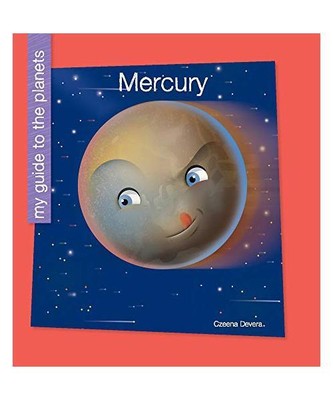 Mercury, Czeena Devera