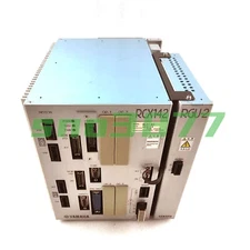 Used & Tested YAMAHA RCX142 Robot Controller