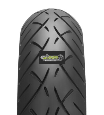Metzeler ME 888 MARATHON ULTRA 300/35R18 (87V)V Reifen Sommer Motorrad