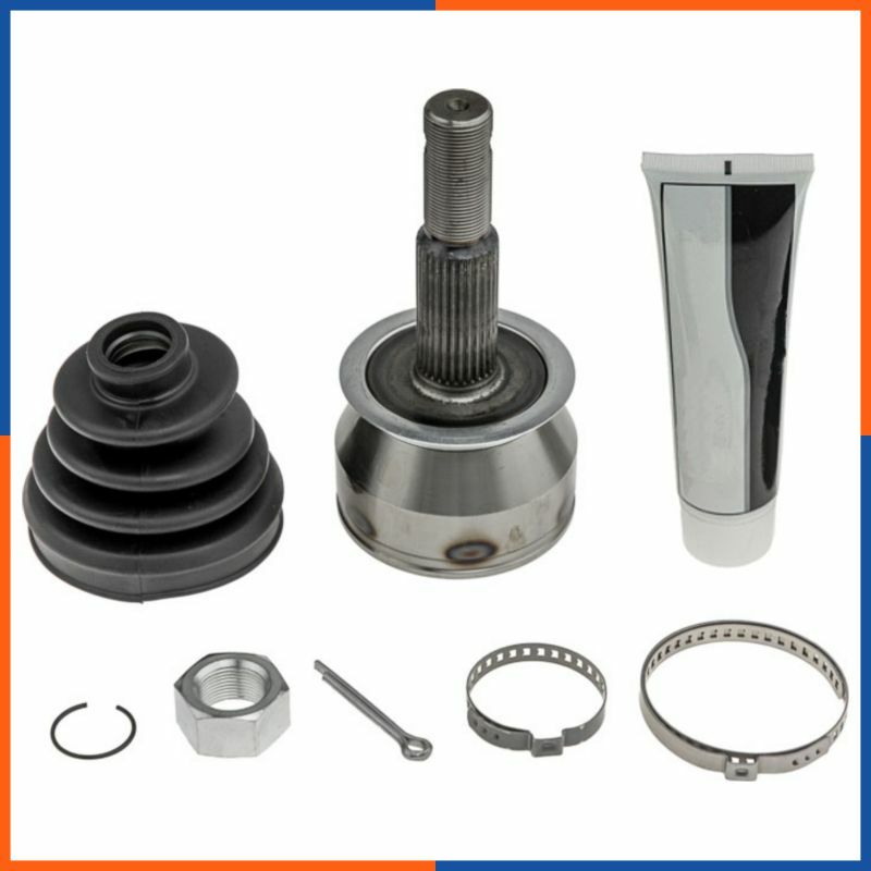 Joint kit extérieur pour arbre de transmission pour NISSAN 854014165