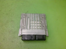 07-10 BMW 328I DME MSV80 ECU ENGINE CONTROL MODULE 7578606 OEM qsx