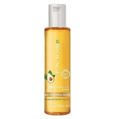 Biolage Smoothproof 6-in-1 Professional Hair Serum for Frizzy Hair