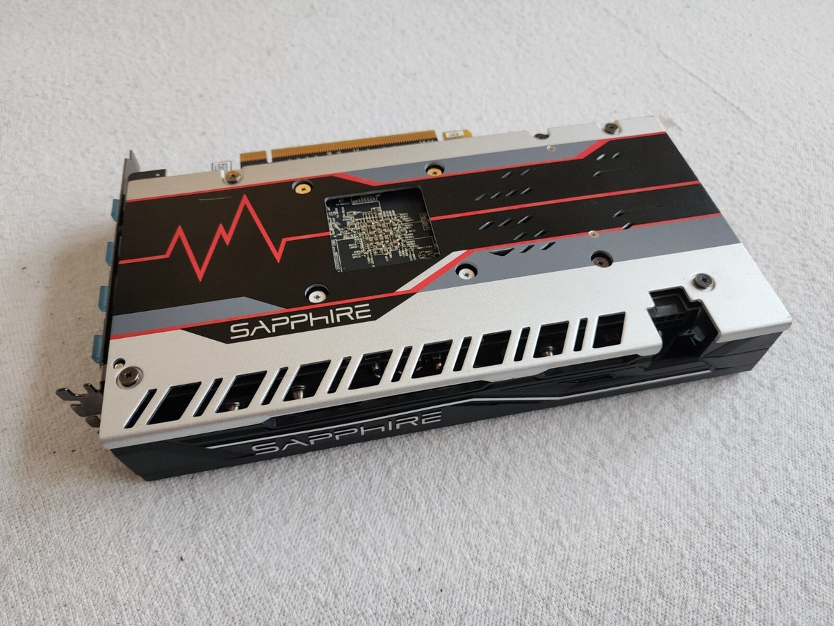 SAPPHIRE PULSE Radeon RX 5700 XT Gaming Video Card - Newegg.com