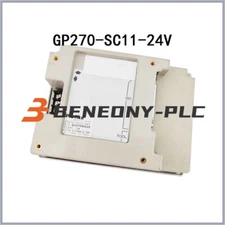 PROFACE 1P New Boxed Graphic Operation Panel Module GP270-SC11-24V HMI original