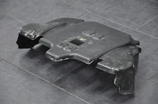 Underride protection Porsche 911 997 cover tank underbody panel 99720133102