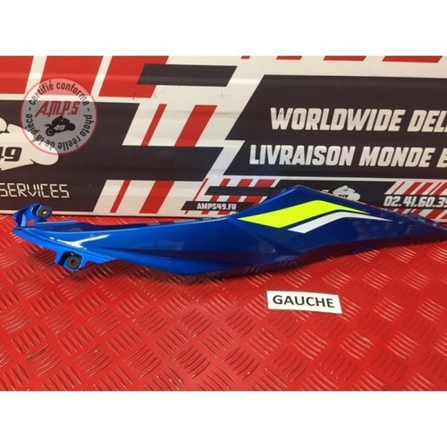 Triangle De Sabot Pour Suzuki GSX-R 1000 R (modèles 2017 à 2020) - Pièce D'occasion