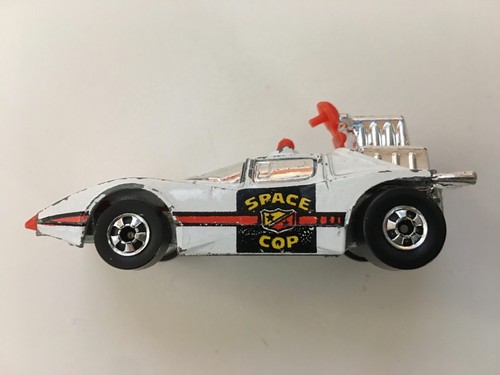 Corgi Juniors, Hot Wheels, Kenner & Matchbox Diecast Toy Cars - You Pick - Picture 17 of 61