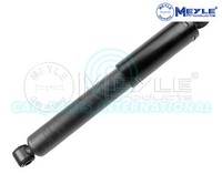 Meyle Hinterachse StoßDäMpfer DäMpfer 40-26 725 0000