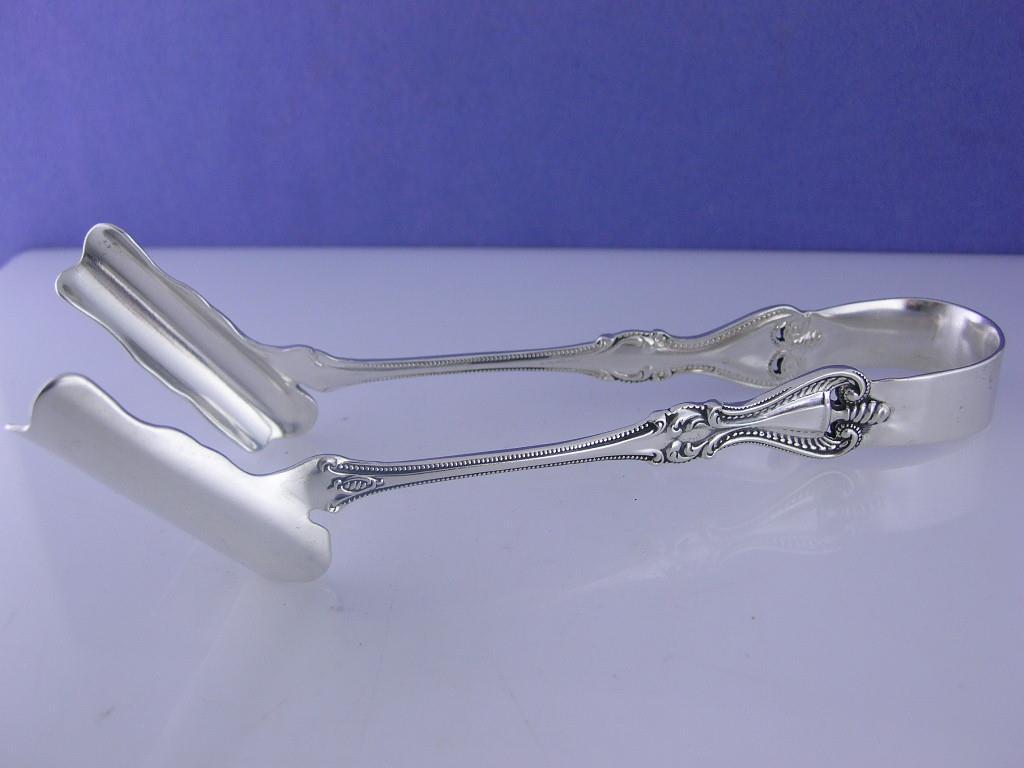 Asparagus Tongs
