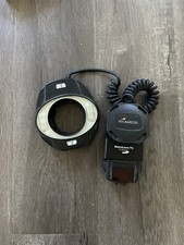 ProMaster Macrolume TTL Dedicated Ring Light