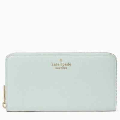 NEW UNOPENED kate spade NY Darcy Flap Backpack and Leila  display picture 2