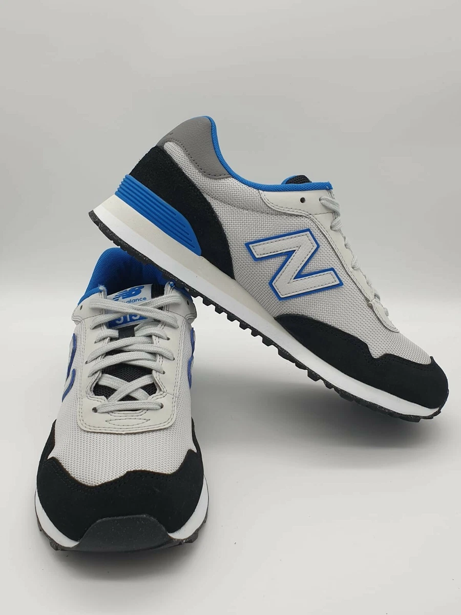 Baskets New Balance 515 bleu blanc noir UK 7 EU 40 5 CM 25 5 ML515OTY