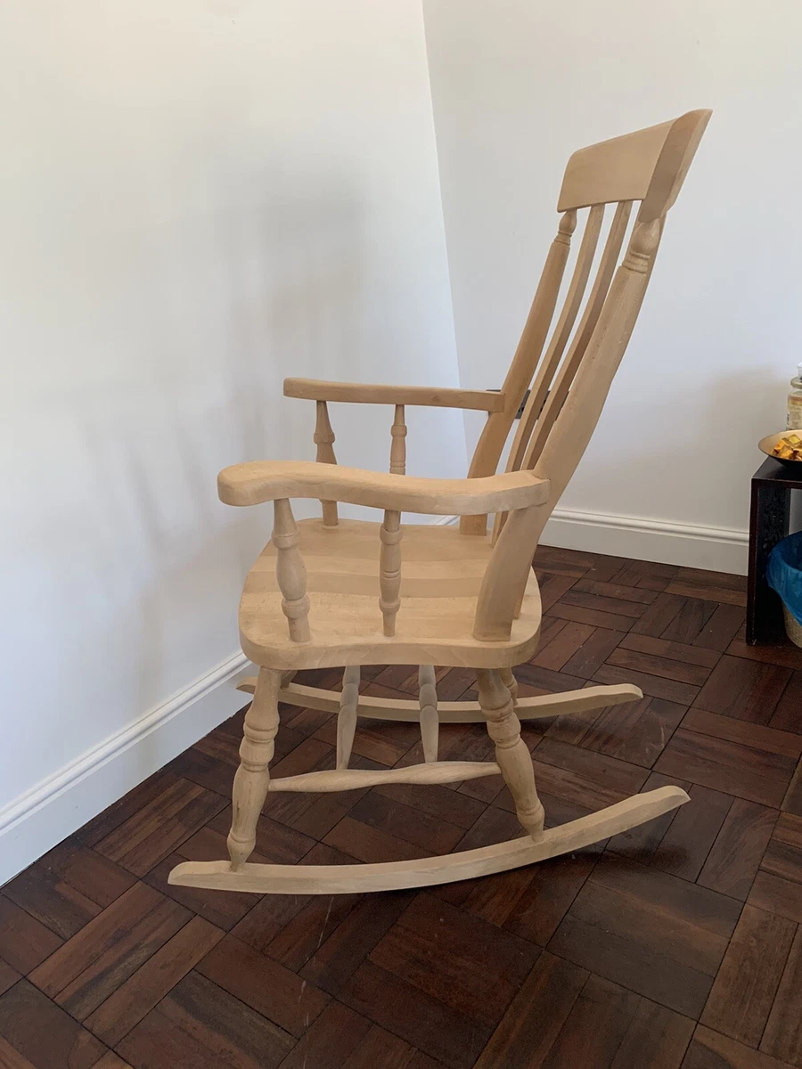 Adult hotsell rocking chair