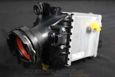 8660688 Ladeluftkühler LLK Zylinder 1-4 OEM BMW X5 G05 X6 G06 X7 G07 M50iX N63