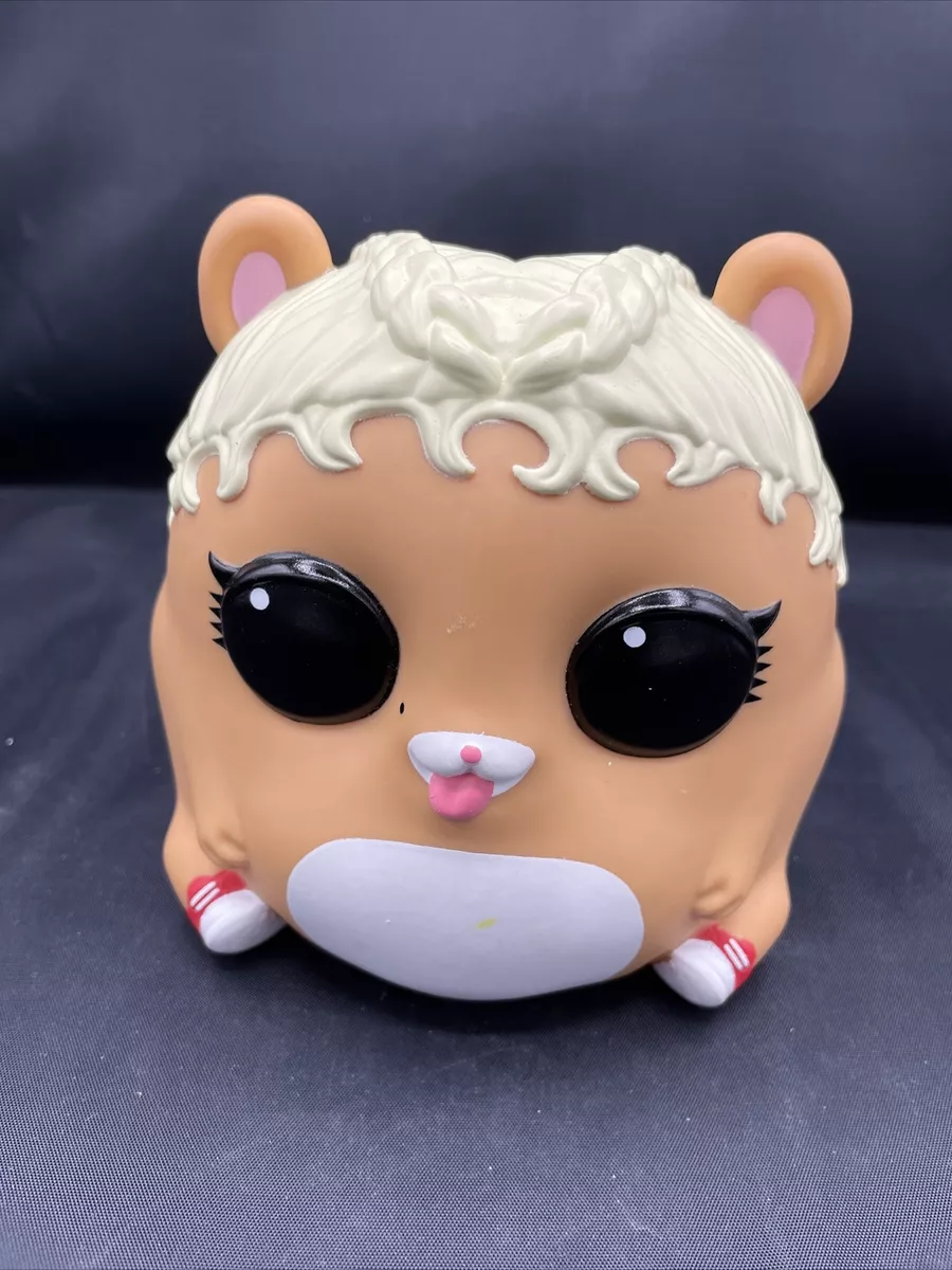 Lol sales hamster doll