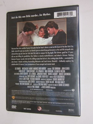 WB - ARCHIVE - Nutcracker: Money, Madness and Murder (DVD, 2009, 3