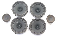 Mitsubishi Eclipse Cross Gk0 GL 8720A166 Soundsystem Lautsprecher Speaker