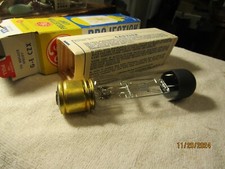 Vintage GE CZX DAB Projector Projection Lamp 115-120V 500W NOS MINT