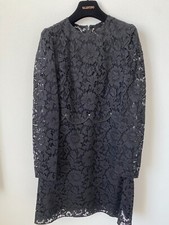 NWT VALENTINO BLCK DRESS