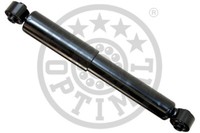 Optimal A-3955G StoßDäMpfer (1X) Hinten Beidseitig FüR Toyota RAV 4 III (_A3_)