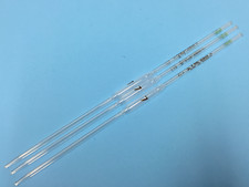 Kimax - No.37007 - 7mL Volumetric Pipet - Class A - LOT OF (3)