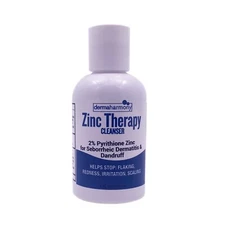 2% Pyrithione Zinc Cleanser (Liquid)