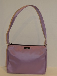 kate spade fabric purse