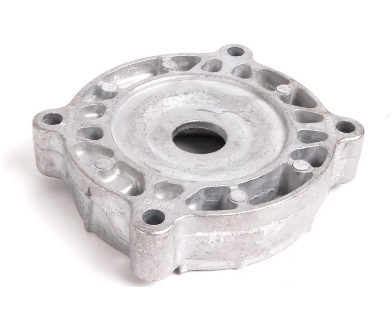 atu① NEW AUDI Q7 4L FRONT STRUT MOUNT SUPPORT 7L0412347A ORIGINAL | eBay