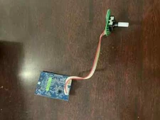 Whirlpool W11374896 W11374898 Washer Control Board AZ47269 | KM602