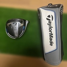 TaylorMade SIM 15  Fairway Wood Right Hand Head Only Golf Club