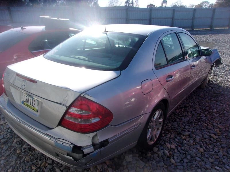 Pinza de pasajero tipo 211 trasera E350 para 03-09 MERCEDES CLASE E 426271 Foto 3 de 4