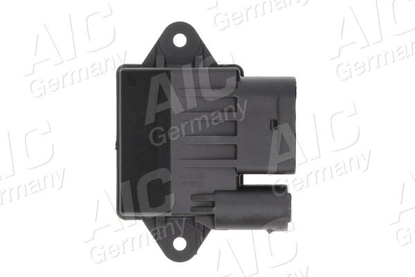 SteuergeräT GlüHzeit Aic 58178 12V FüR Mercedes Klasse Model S212 W251 V251 W164-image