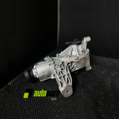 Differential mit Haldex Generalüberholt - Opel Mokka 1.4 Benzin 4x4 + GARANTIE