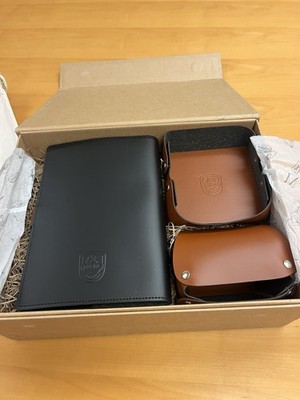 Maure Gift Box Set