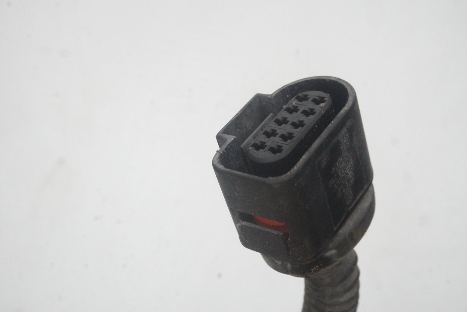 Bentley Continental GT 2013 Radar sensor P/N 3W0907567C