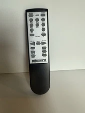 Audio Research Remote Control for LS26 LS27 LS28 and More AR Preamps Tested