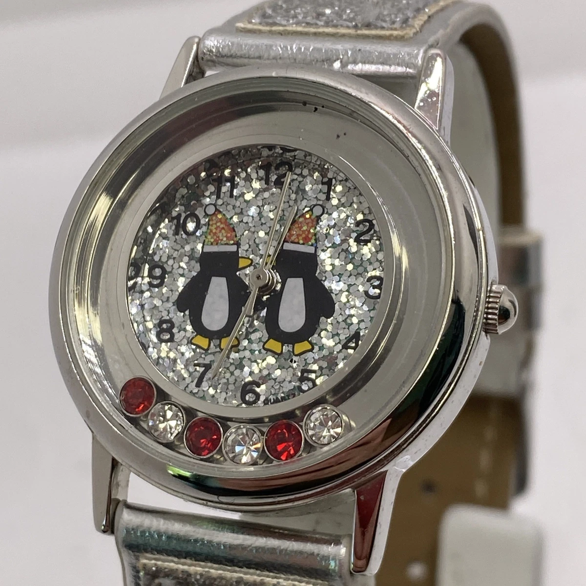 Penguin Wristwatches for sale | eBay